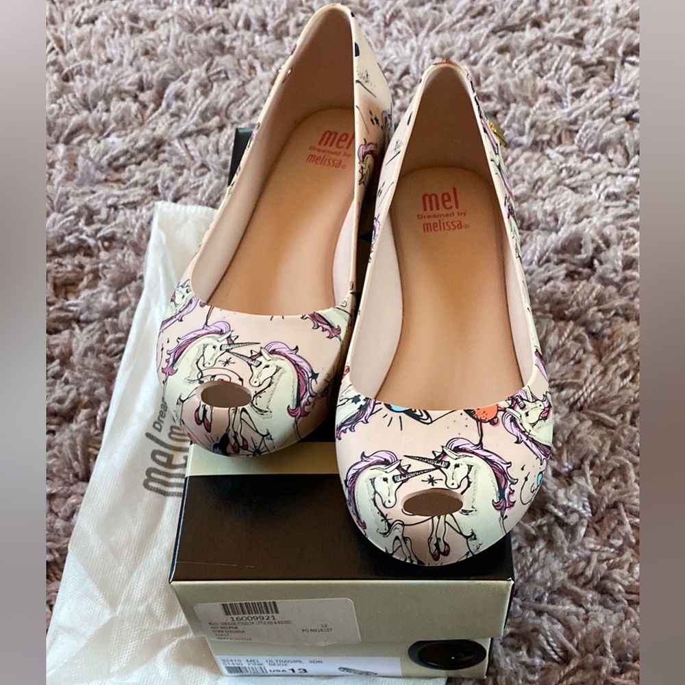 Mini Melissa